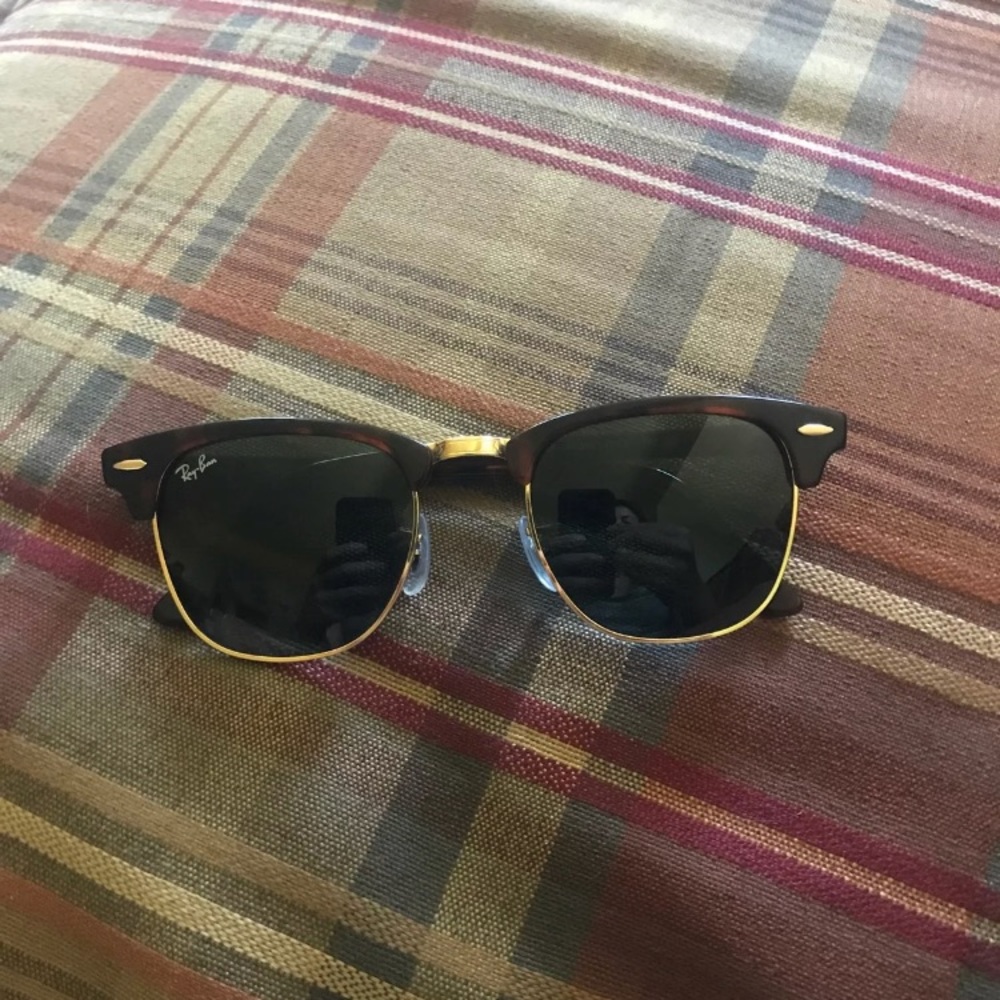 Ray bans